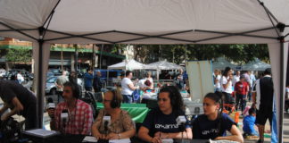 Entrevista a Juan Carlos Rodríguez (Radioactius Poble-Sec)