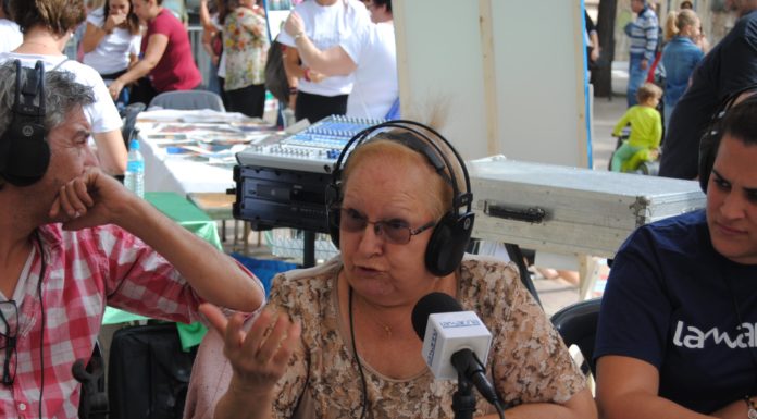 Les anècdotes de la Glòria (Més a prop teu) i els seus oients