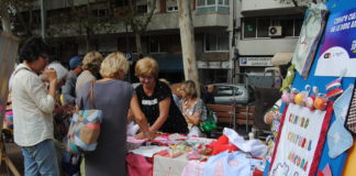 Entrevista a María Ortega (Centre cultural de la dona Àncora)