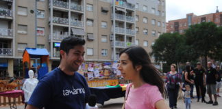 Entrevista a Laura Gris (Escola SEAT)