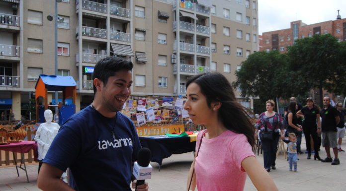 Entrevista a Laura Gris (Escola SEAT)