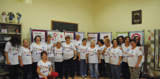 El Centre Cultural Àncora celebra 70 anys de lluita pels drets de la dona