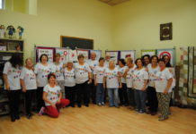 ANCORA, El primer centre de dones de Barcelona celebra l’obertura d’un espai que ampliarà les seves instal·lacions