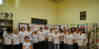 ANCORA, El primer centre de dones de Barcelona celebra l’obertura d’un espai que ampliarà les seves instal·lacions