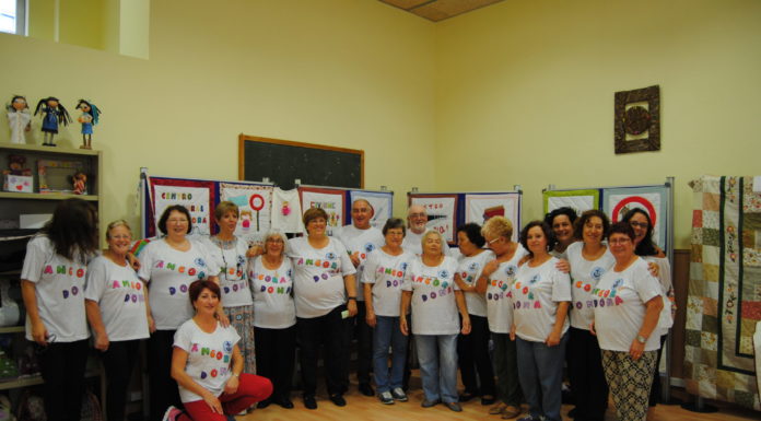 ANCORA, El primer centre de dones de Barcelona celebra l’obertura d’un espai que ampliarà les seves instal·lacions