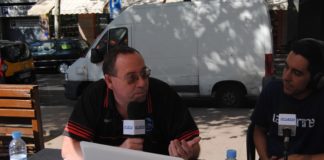 Entrevista a Andreu Farrera (CE La Marina i Taula d’Esports)