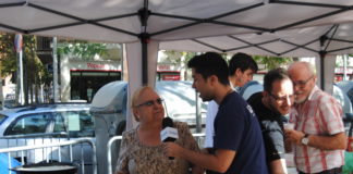 La Glòria (Més a prop teu) ens explica com fer una bona paella + visita