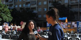 Entrevista a Beatriz (Associació Cultural Leza)