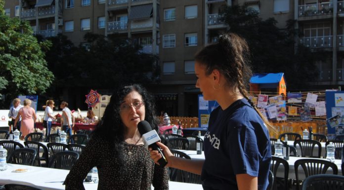 Entrevista a Beatriz (Associació Cultural Leza)