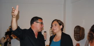 Espectacular inauguració del renovat museu Etnològic de Barcelona