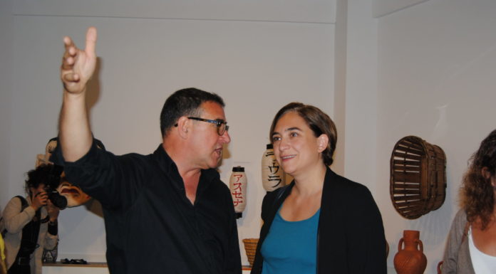 Espectacular inauguració del renovat museu Etnològic de Barcelona