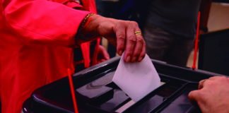 “SÍ”mposa el vot afirmatiu