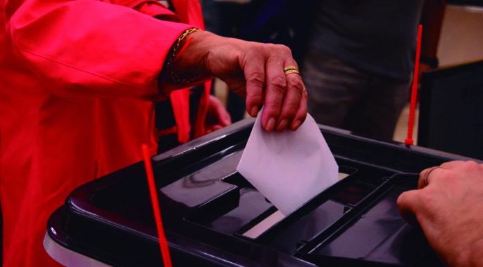 “SÍ”mposa el vot afirmatiu