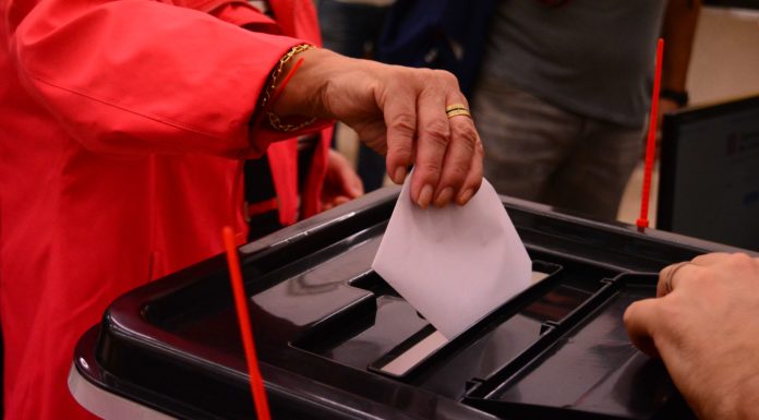 FOTOGALERIA: Així s’ha viscut l’1-O a la Marina