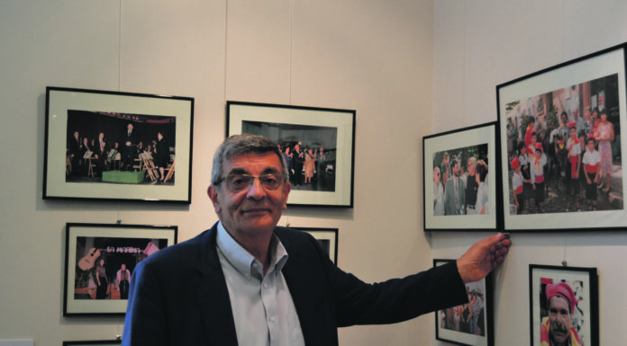 “Tot necessita la seva oportunitat”