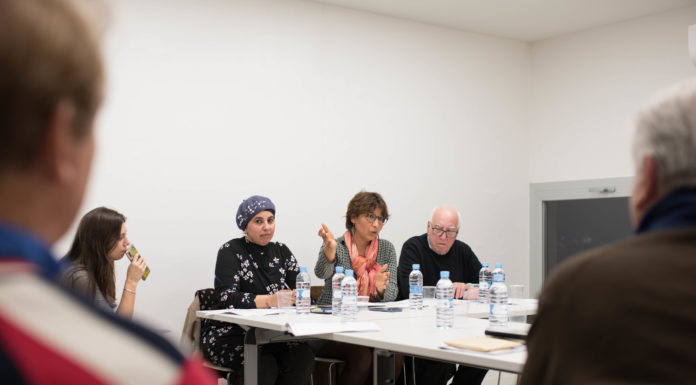 L’Associació de Mitjans de Comunicació Local constitueix un Consell Assessor