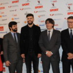 Festa de l’Esport Català 2015