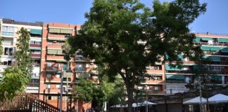 El govern municipal i ERC inverteixen en projectes de proximitat als districtes de Barcelona