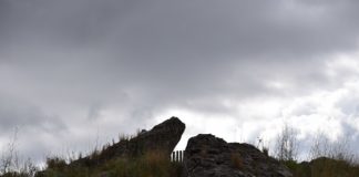 Hi havia un Castell de Port