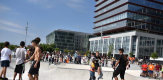 Nova oficina d’atenció a la ciutadania al complex administratiu de la Generalitat al barri