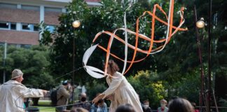 Les activitats de la Mercè tornen un any més a la Marina