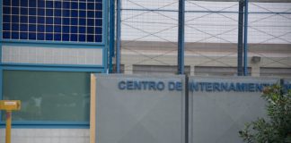 CIE, el Guantánamo de Barcelona