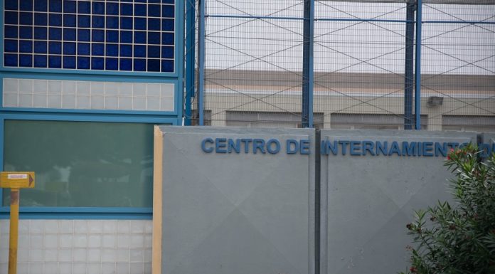 CIE, el Guantánamo de Barcelona