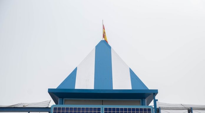 Viure poèticament I De nadie la tierra