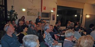 Els problemes de mobilitat i incivisme s’exposen al consell de barri de Font de la Guatlla