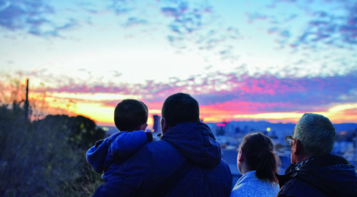 Editorial – Abraçar el 2020 amb la determinació d’aconseguir canvis