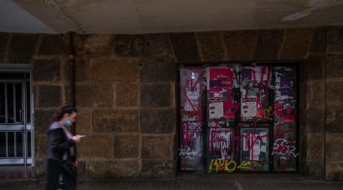 Érase una vez La Marina