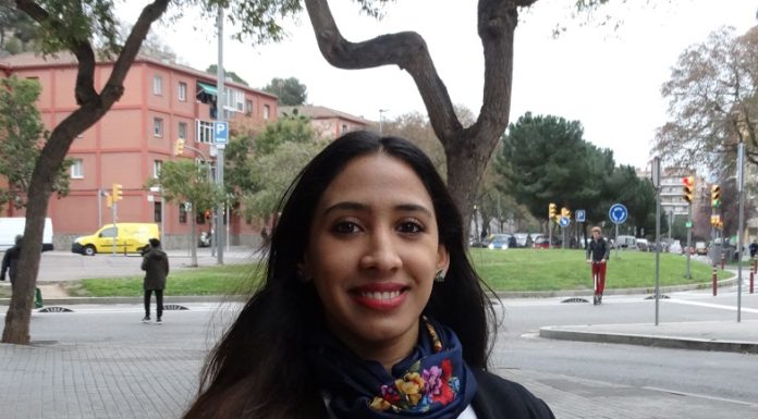 “La nostra generació aporta empatia per entendre els altres sense prejudicis”