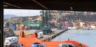 L’operativa logística del Dakar 2024 al Port de Barcelona finalitza amb la sortida en vaixell de 800 vehicles rumb a Aràbia