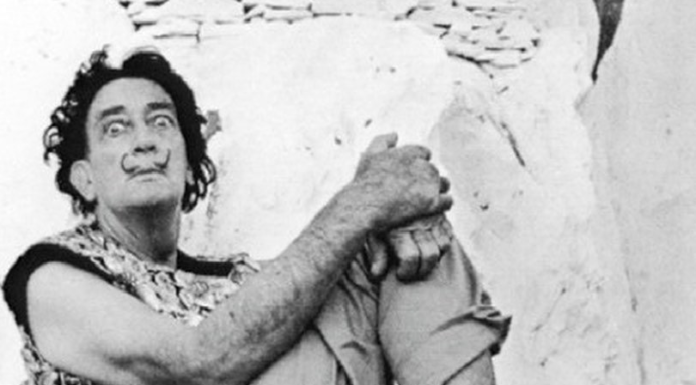 Temps d’espardenyes