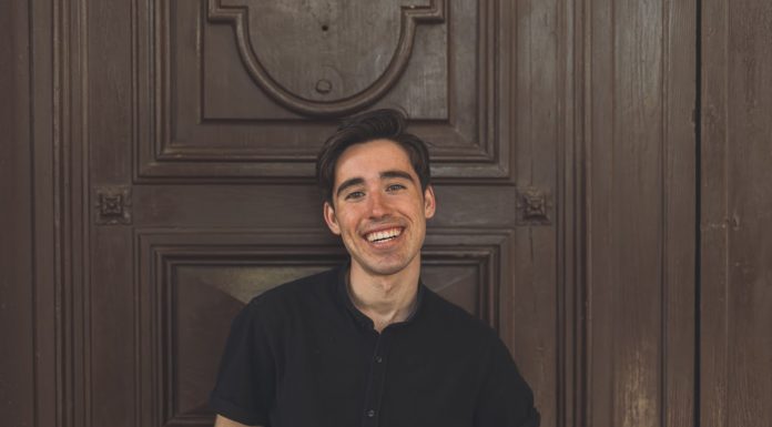 L’artista David Albiol actuarà al prestigiós musical internacional ‘The Book Of Mormon’