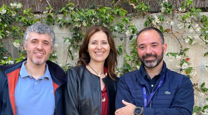 Cal Magí. Entrevista con el director de Sertram, Jordi Balcells