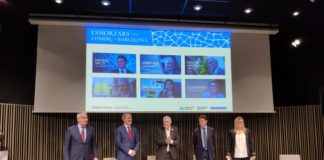 Els comerciants de Barcelona organitzen el primer debat polític de les eleccions municipals