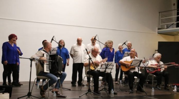 Tot a punt per a la Nit de l’Havanera a les Fonts de Montjuïc