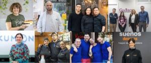 Tens un comerç? Associa’t a l’Eix Comercial de la Marina