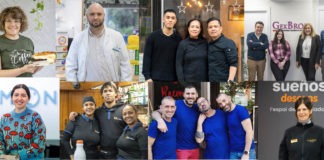 Tens un comerç? Associa’t a l’Eix Comercial de la Marina