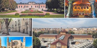 Què puc visitar a Barcelona durant les vacances d’estiu?