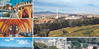 Qué fer a l’estiu a Barna? Ho preguntem als veïns