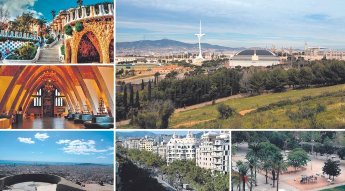 Qué fer a l’estiu a Barna? Ho preguntem als veïns