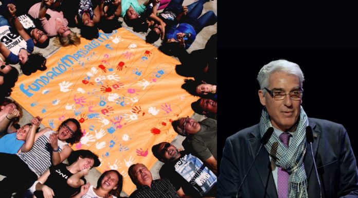 Mans a les Mans rebran la Medalla d’Honor Barcelona 2021