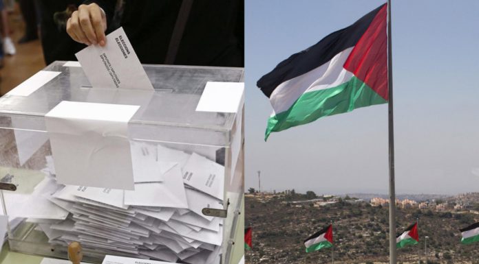 EDITORIAL l Sobre les curses electorals i la impunitat d’Israel