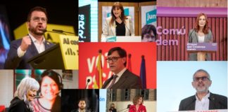 14F: UNES ELECCIONS ATÍPIQUES MARCADES PER LA PANDÈMIA