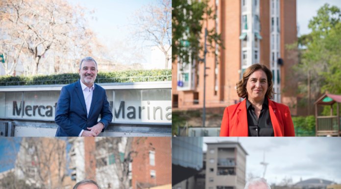 Parlem amb els candidats sobre… el Passeig de la Zona Franca i el Pla Litoral