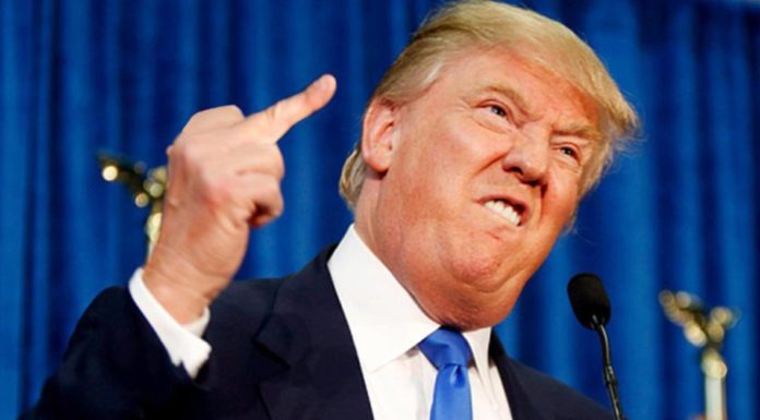 Qui vol fer president Donald Trump i per què?