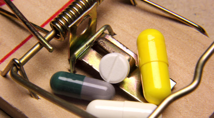 Les drogues, les substàncies prohibides i el nostre barri