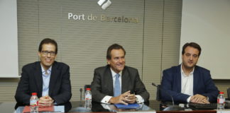 Port de Barcelona, pioner en l’impuls d’un programa d’acceleració d’empreses, el Port Challenge Barcelona